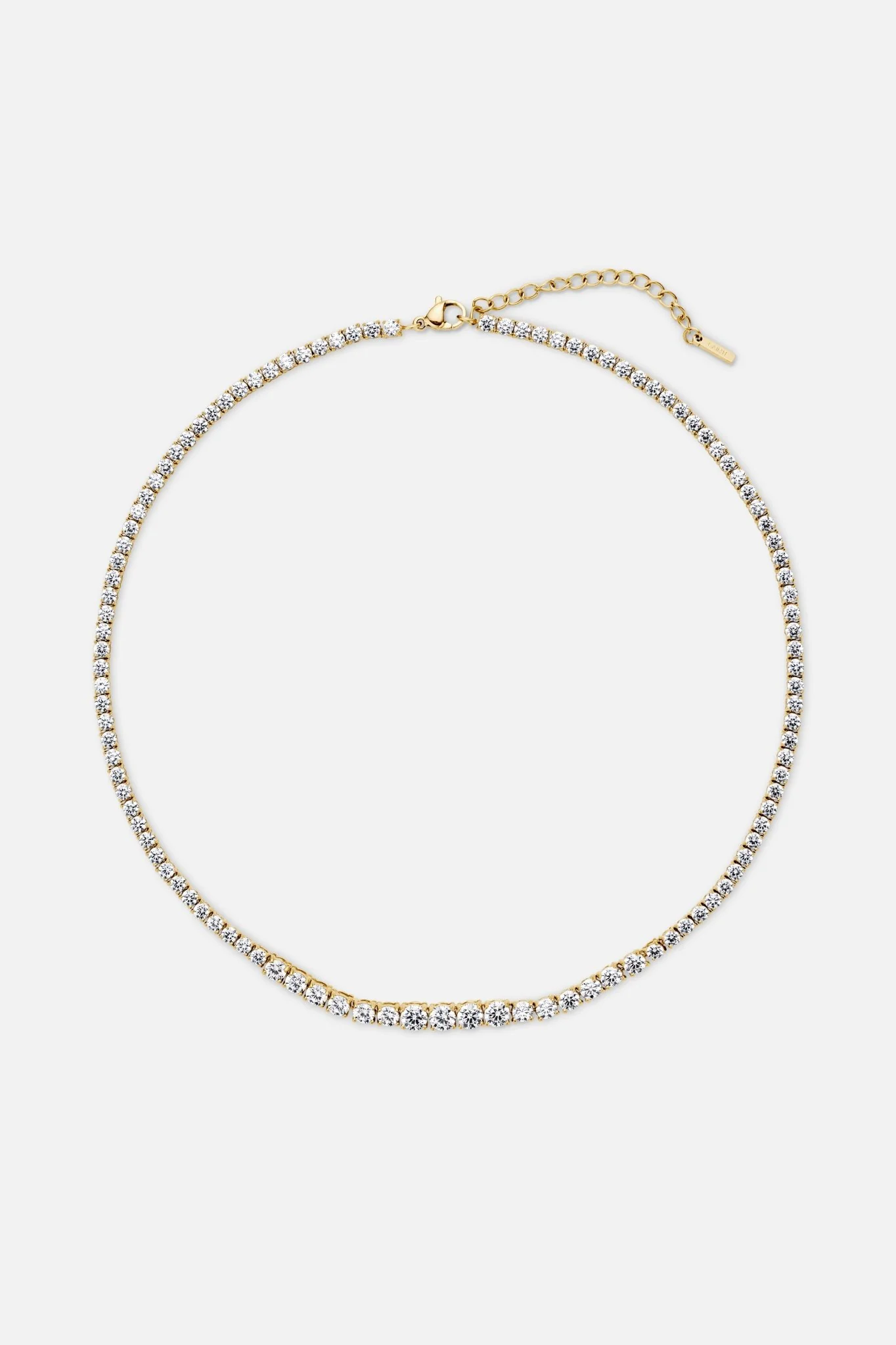 MAIELLE NECKLACE