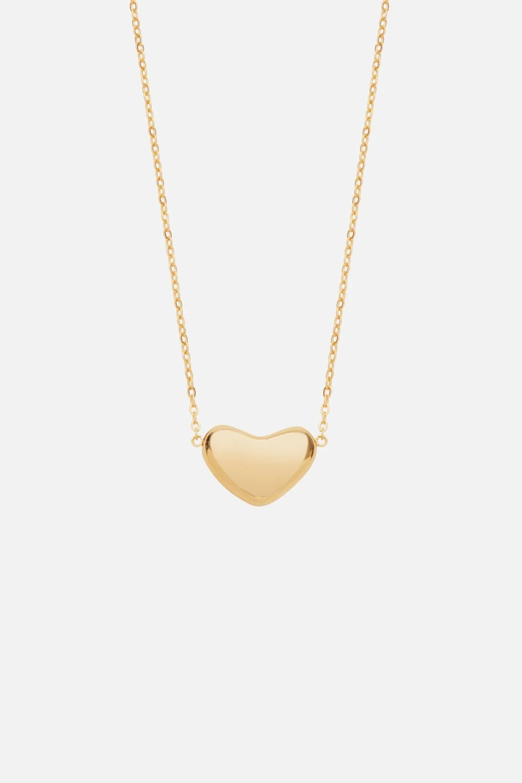 MON CHÉRI NECKLACE