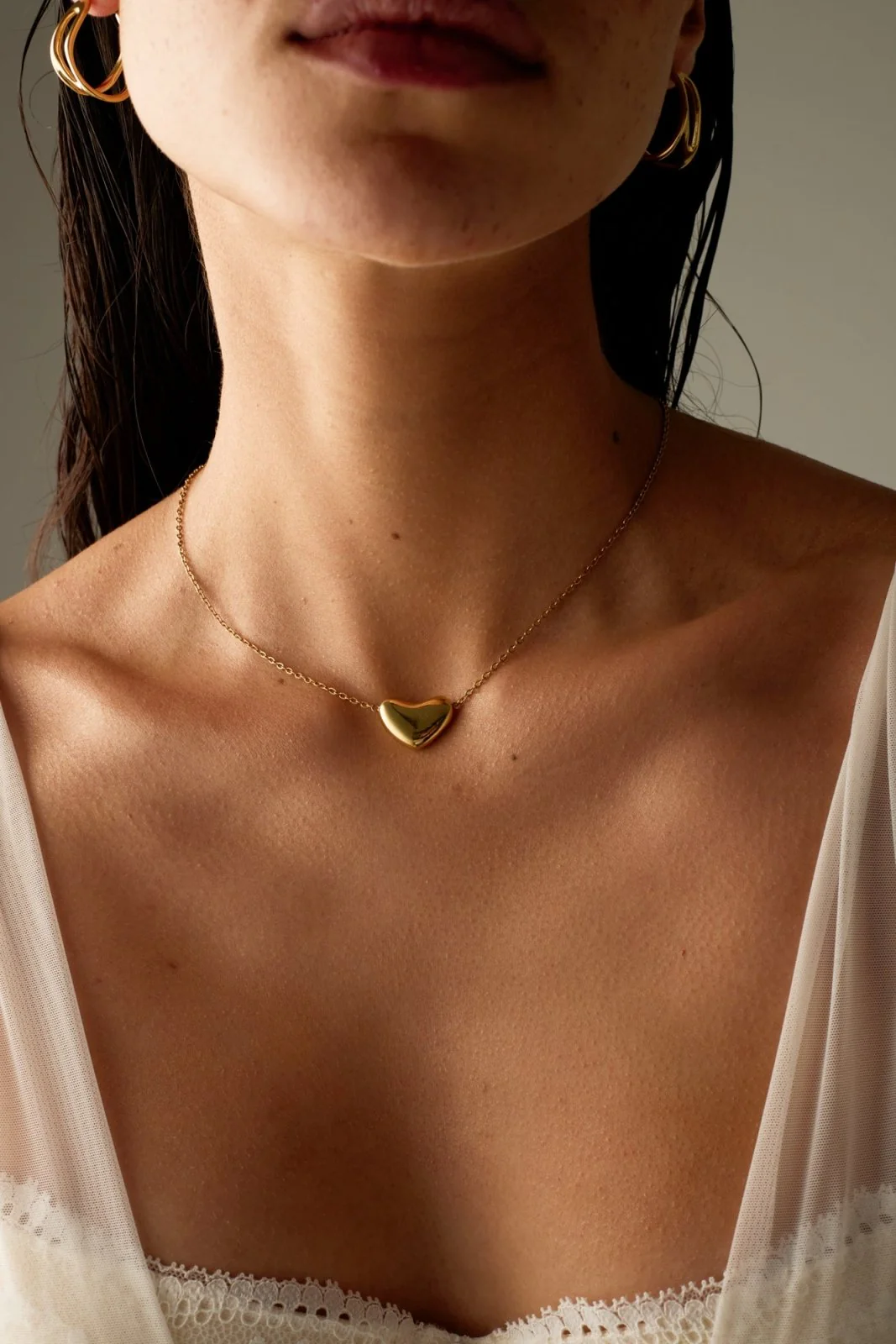 MON CHÉRI NECKLACE - Image 2