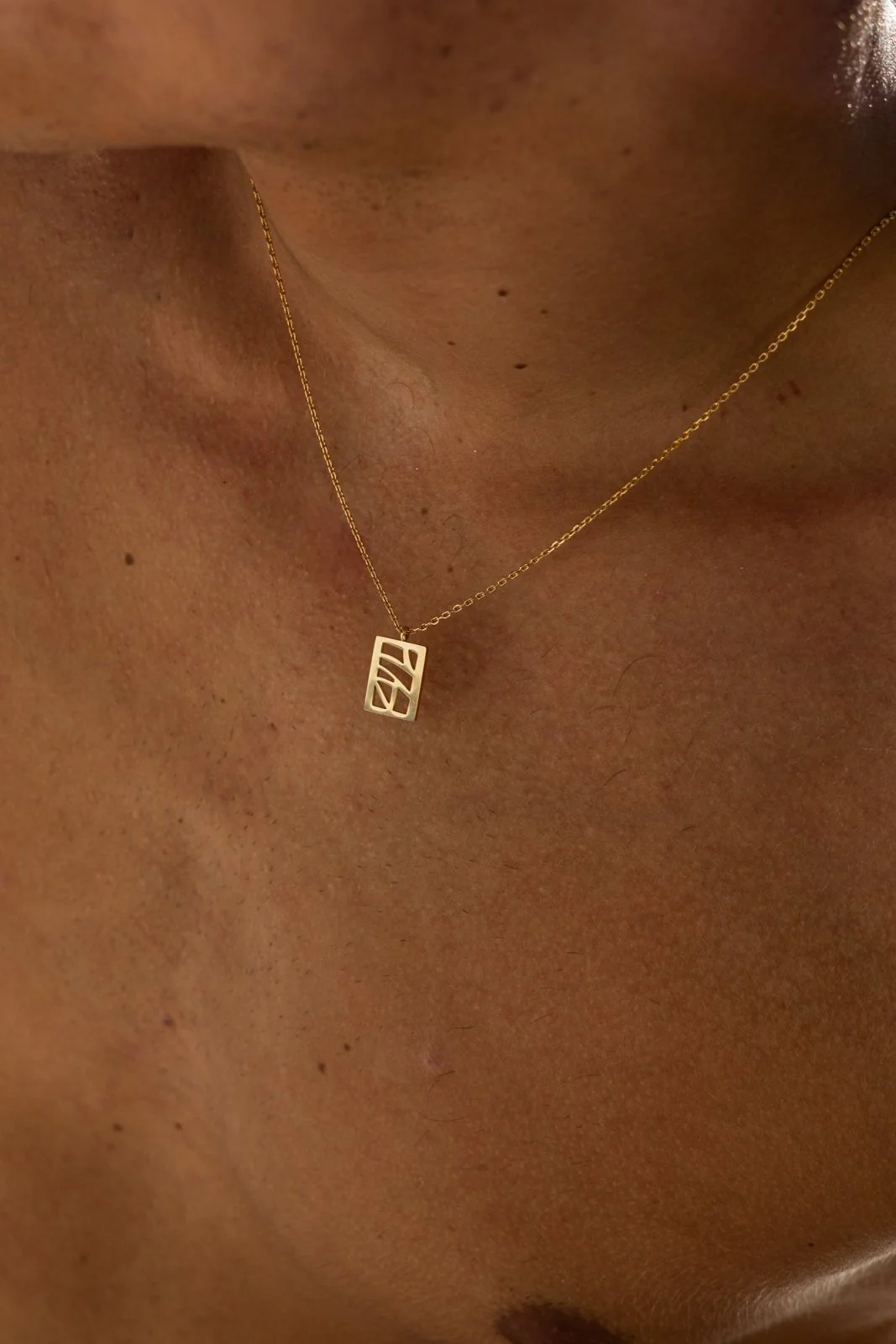 NIKKI NECKLACE - Image 3