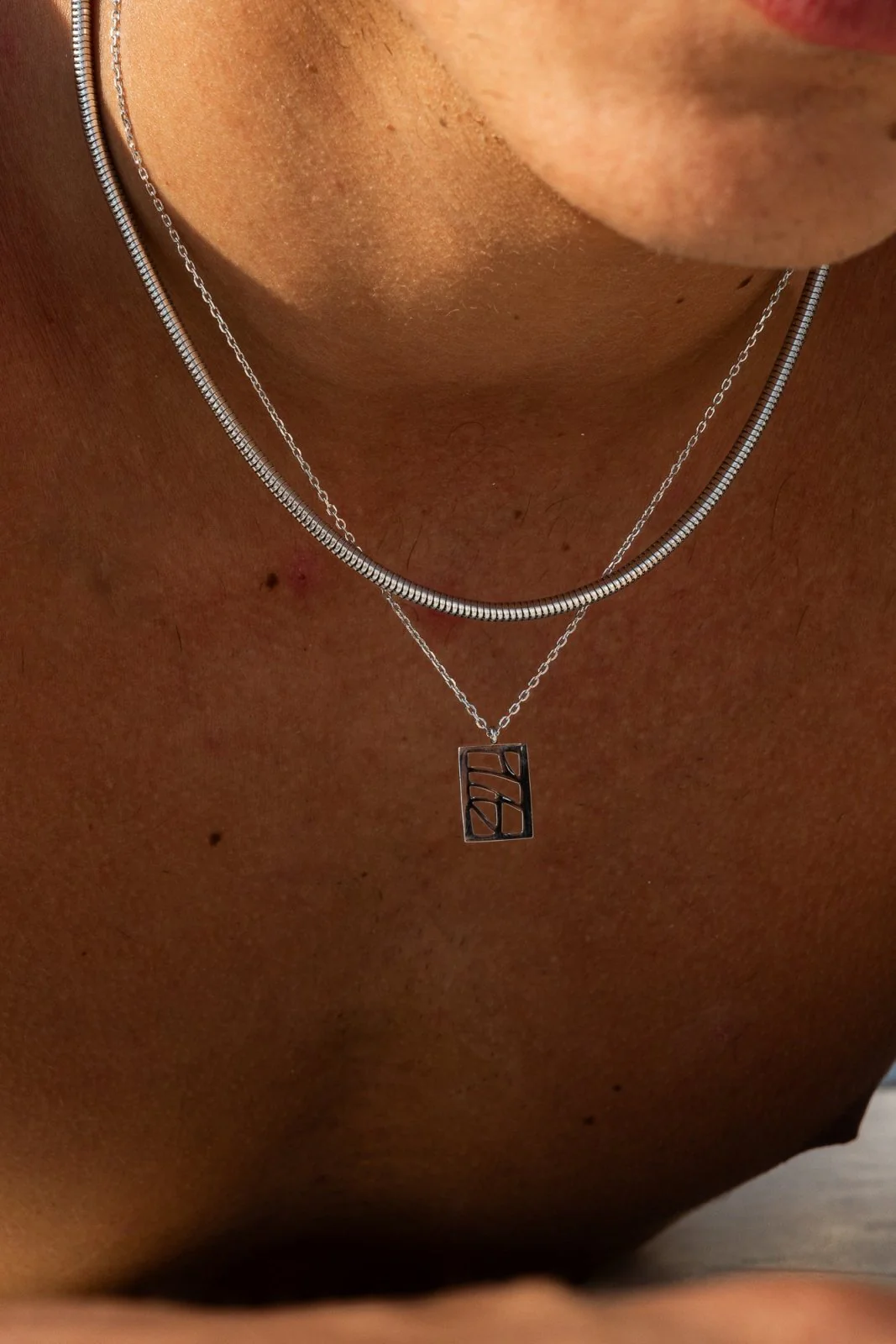 NIKKI NECKLACE - Image 4