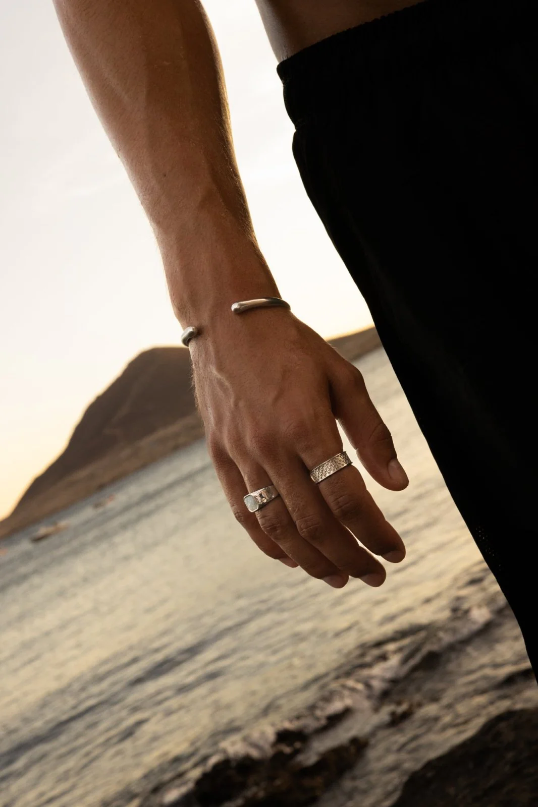 OCÉAN BRACELET - Image 4