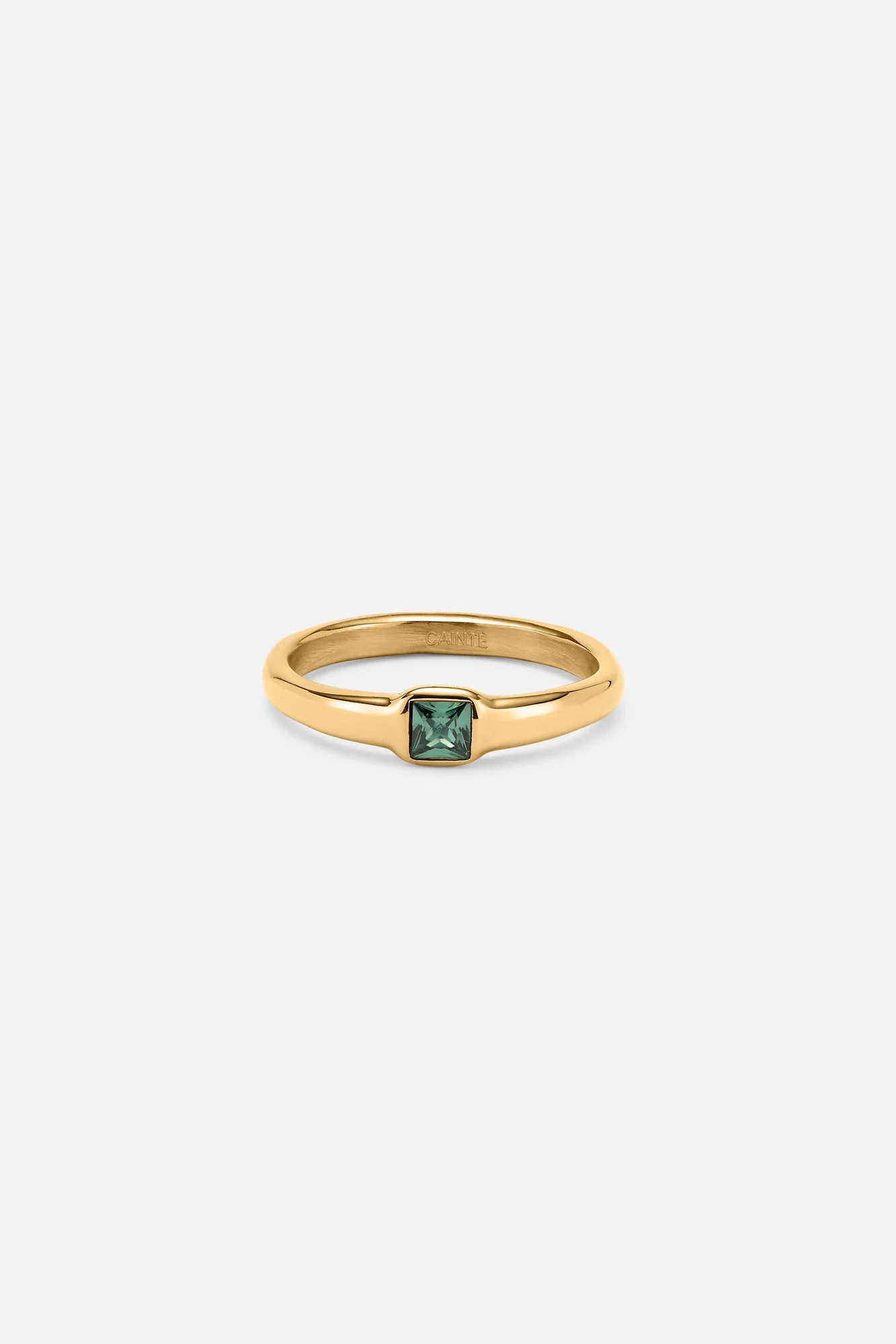 OLIVE RING