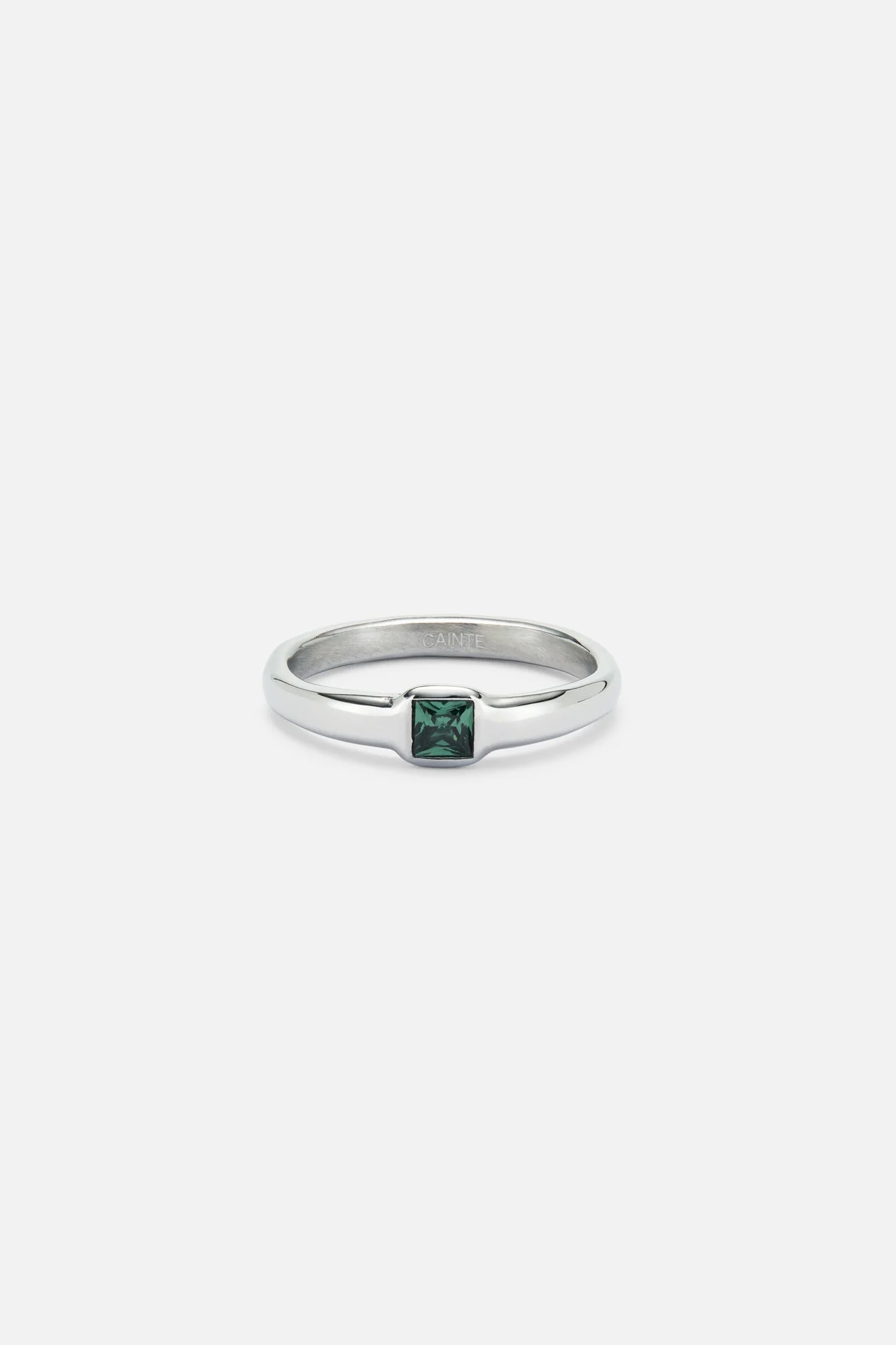 OLIVE RING