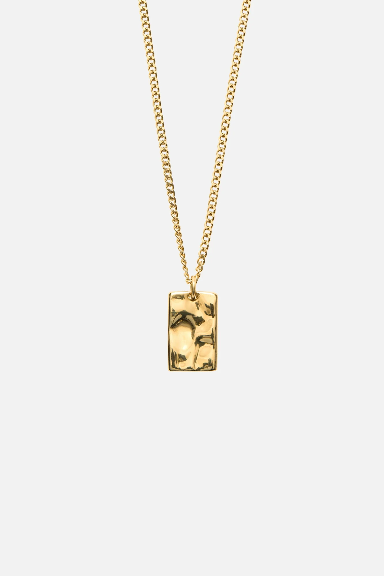 PANEL NECKLACE