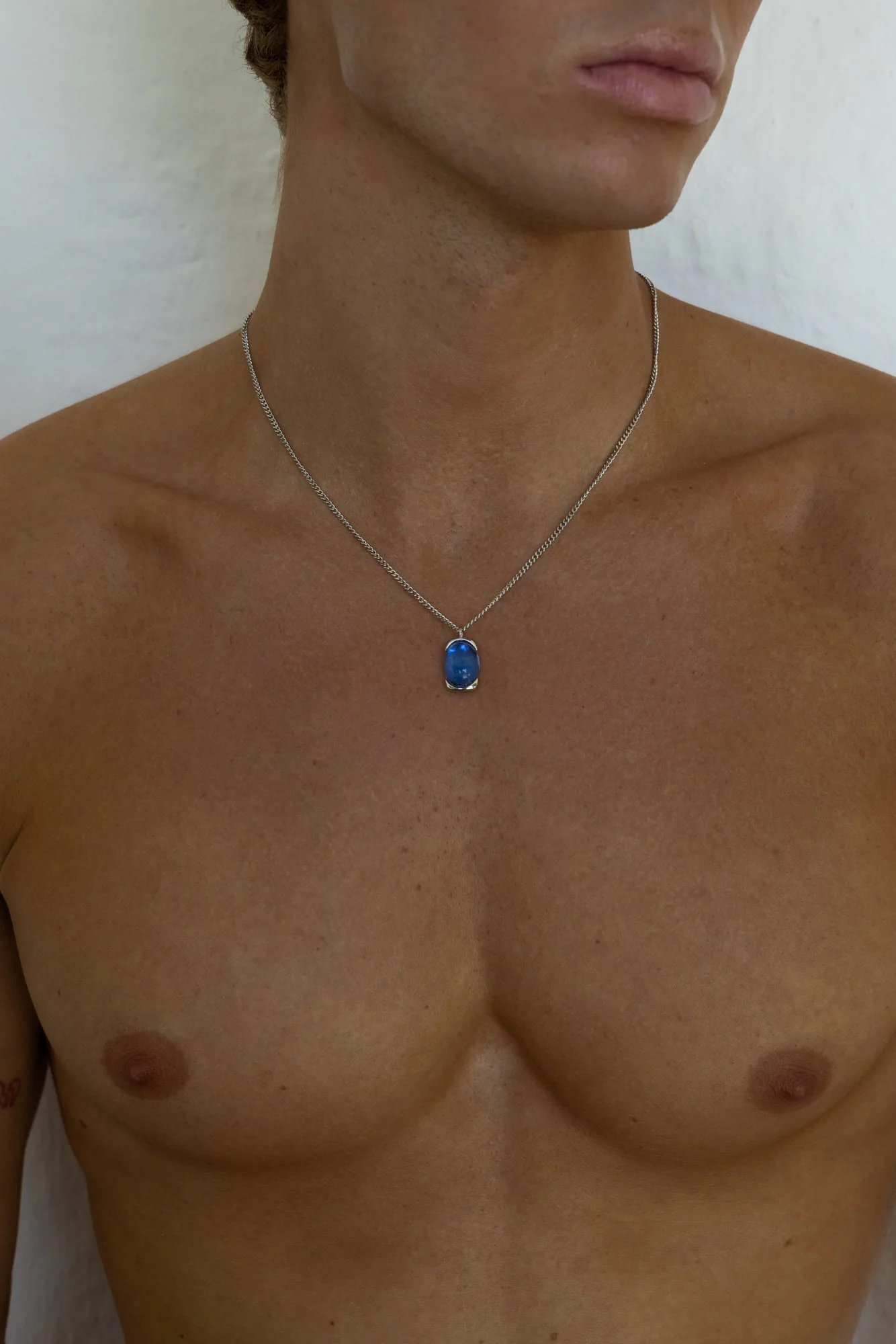 PEARL NECKLACE - Image 2