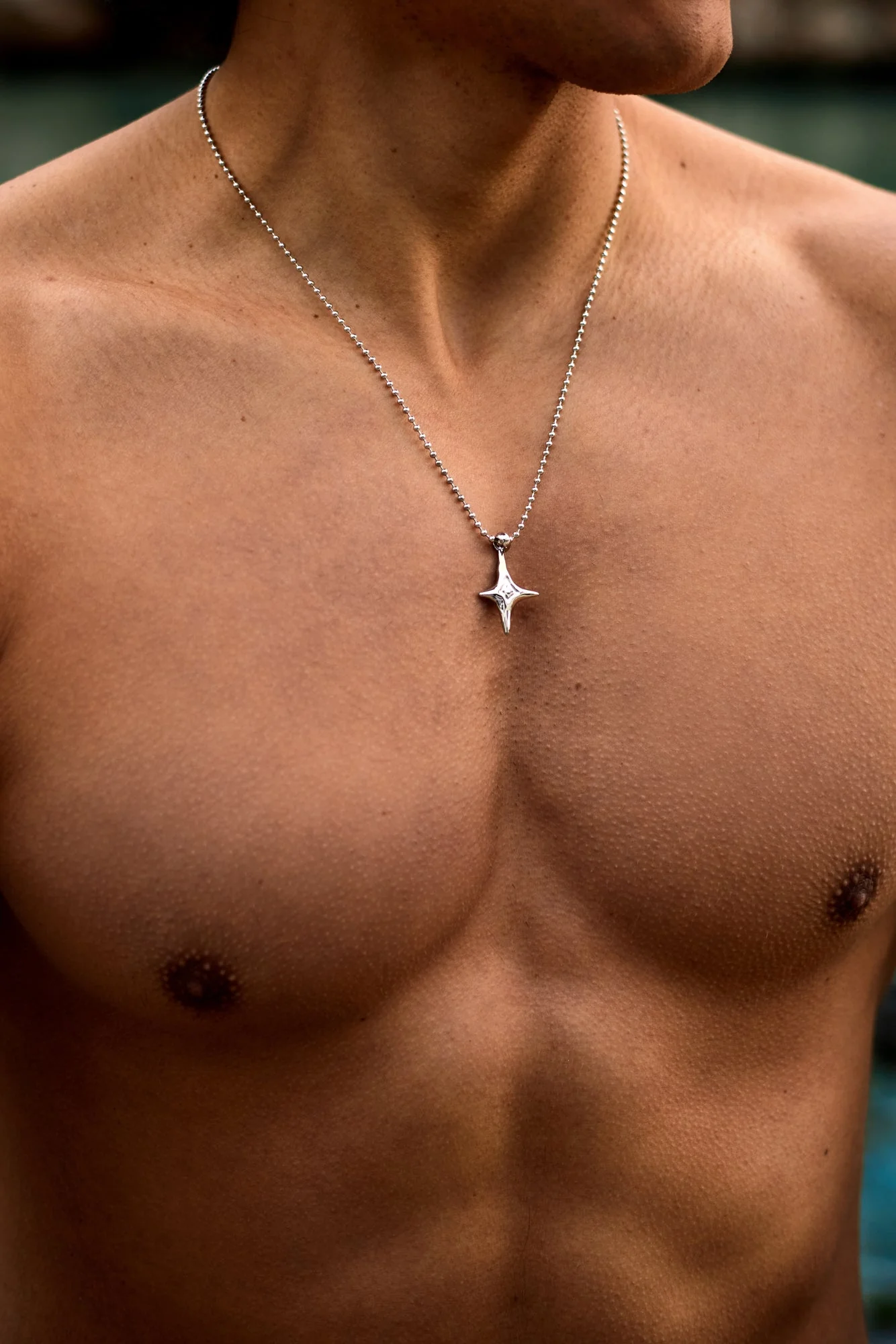 PERSEO NECKLACE - Image 2
