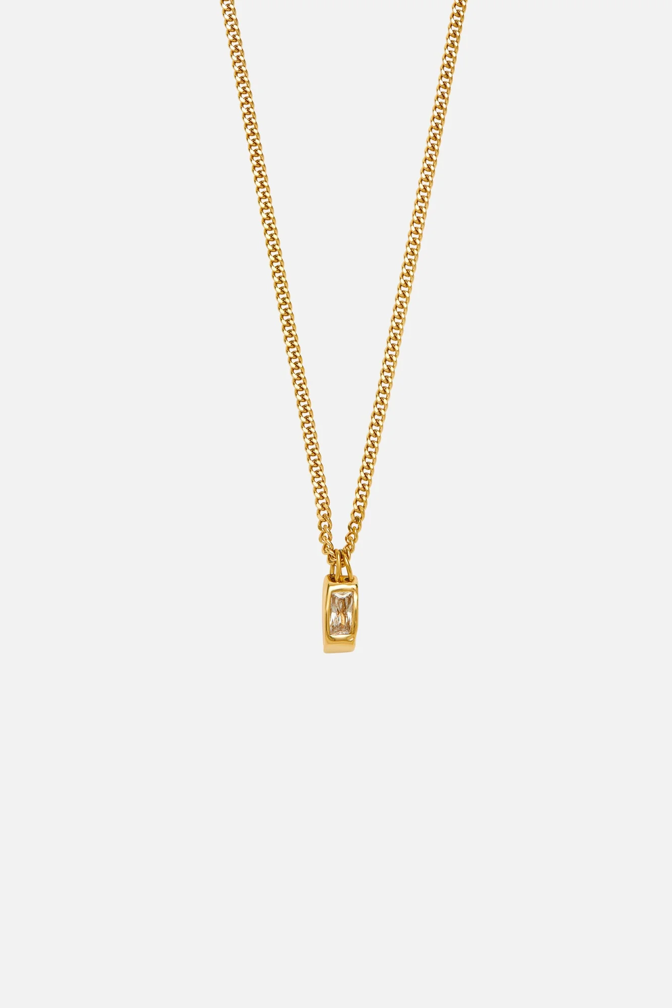 PETIT NECKLACE