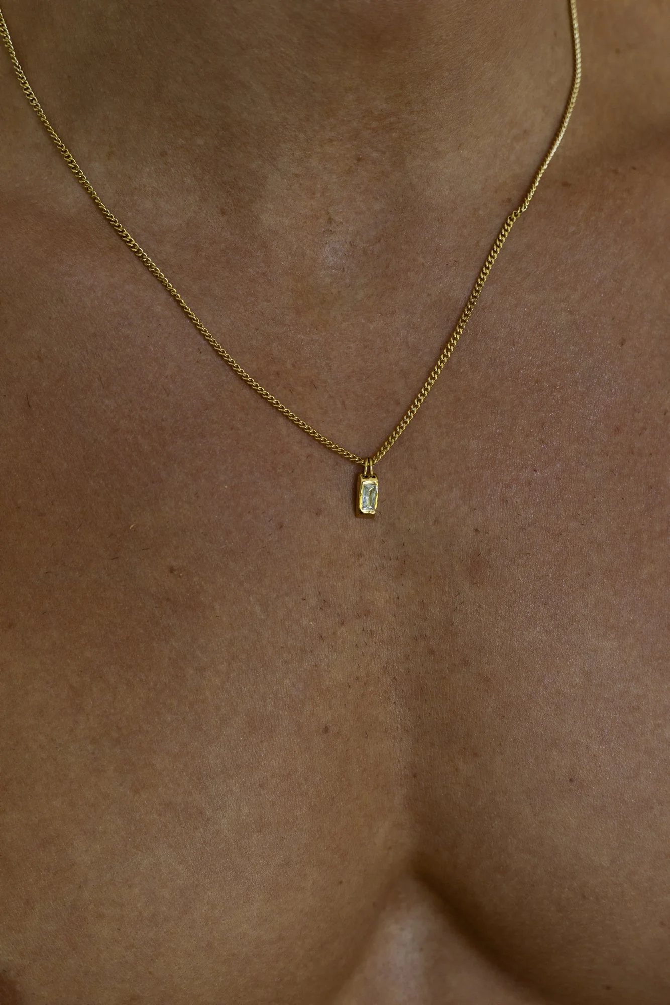 PETIT NECKLACE - Image 4