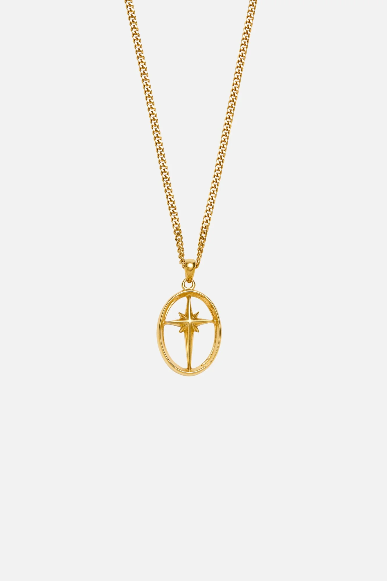 POLARIS NECKLACE