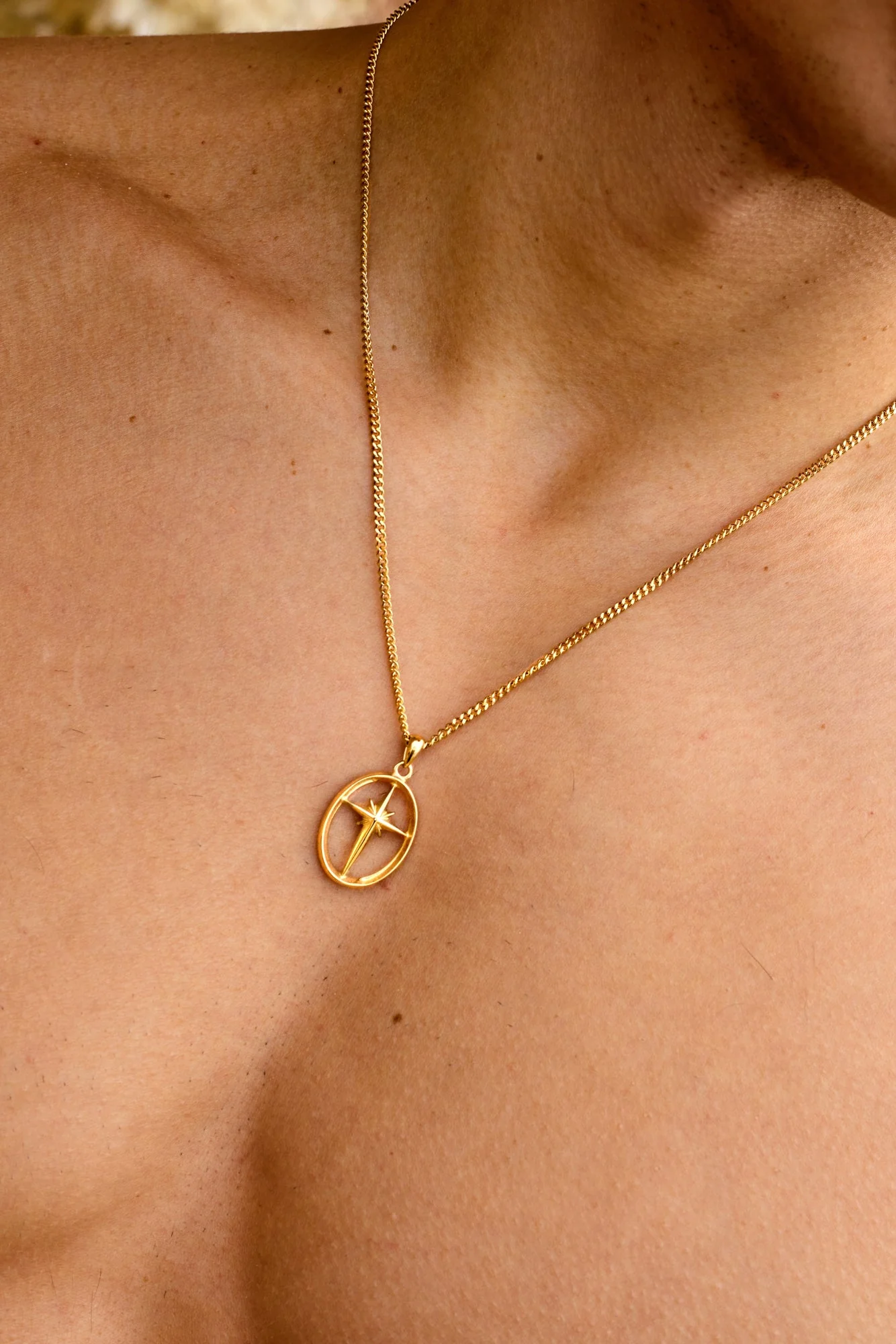 POLARIS NECKLACE - Image 6
