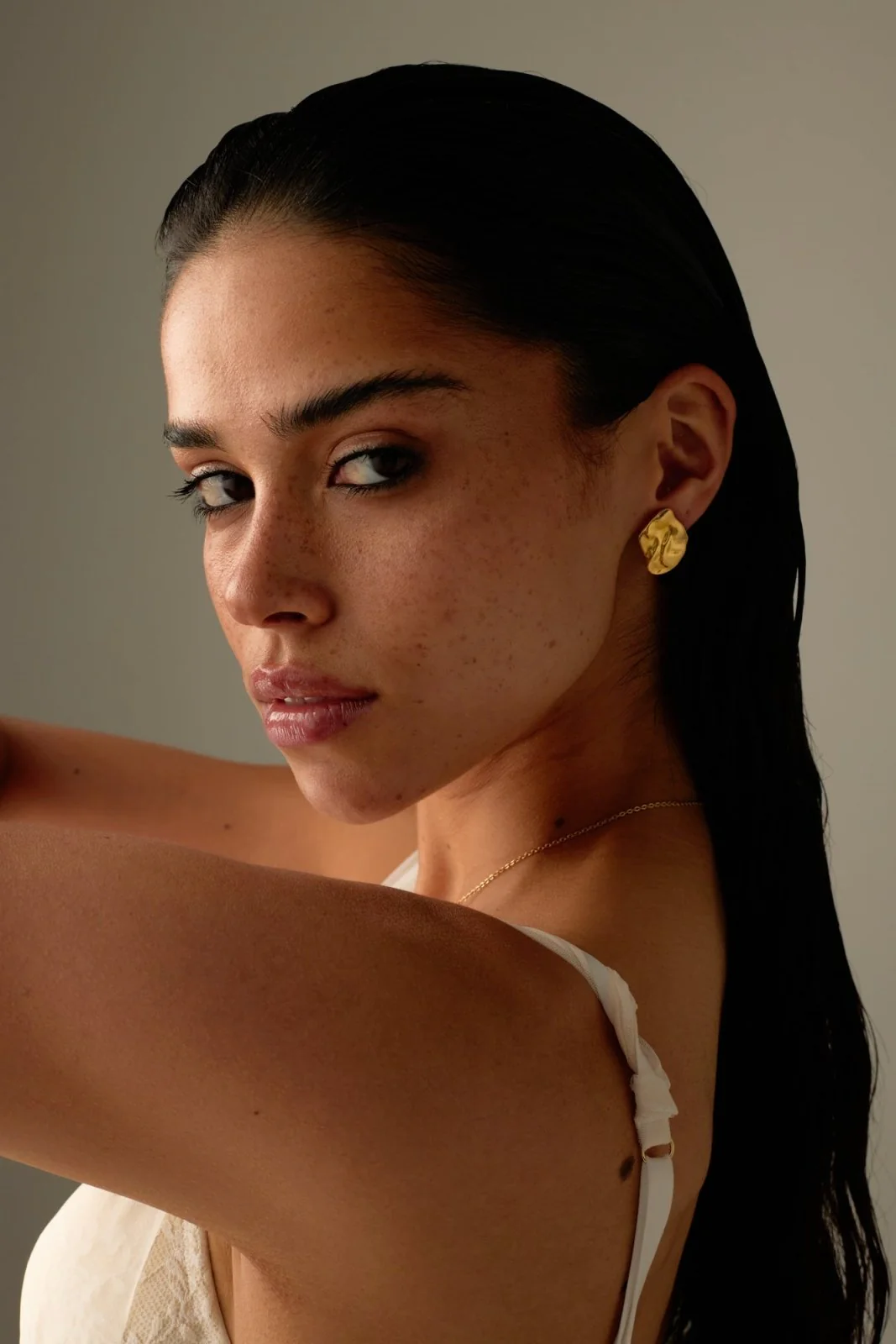 PURE EARRINGS - Image 2