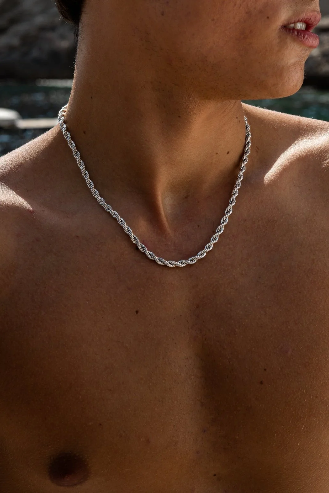 ROPE CHAIN 5MM - Image 2