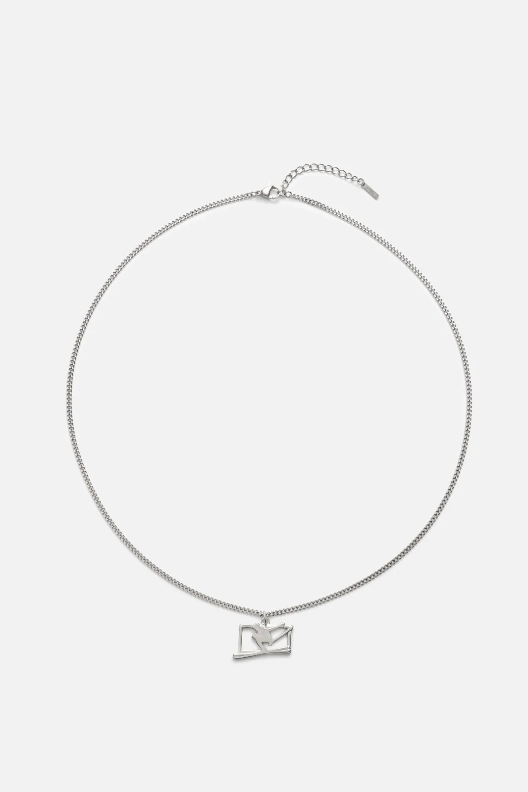SAUT SKI NECKLACE - Image 7