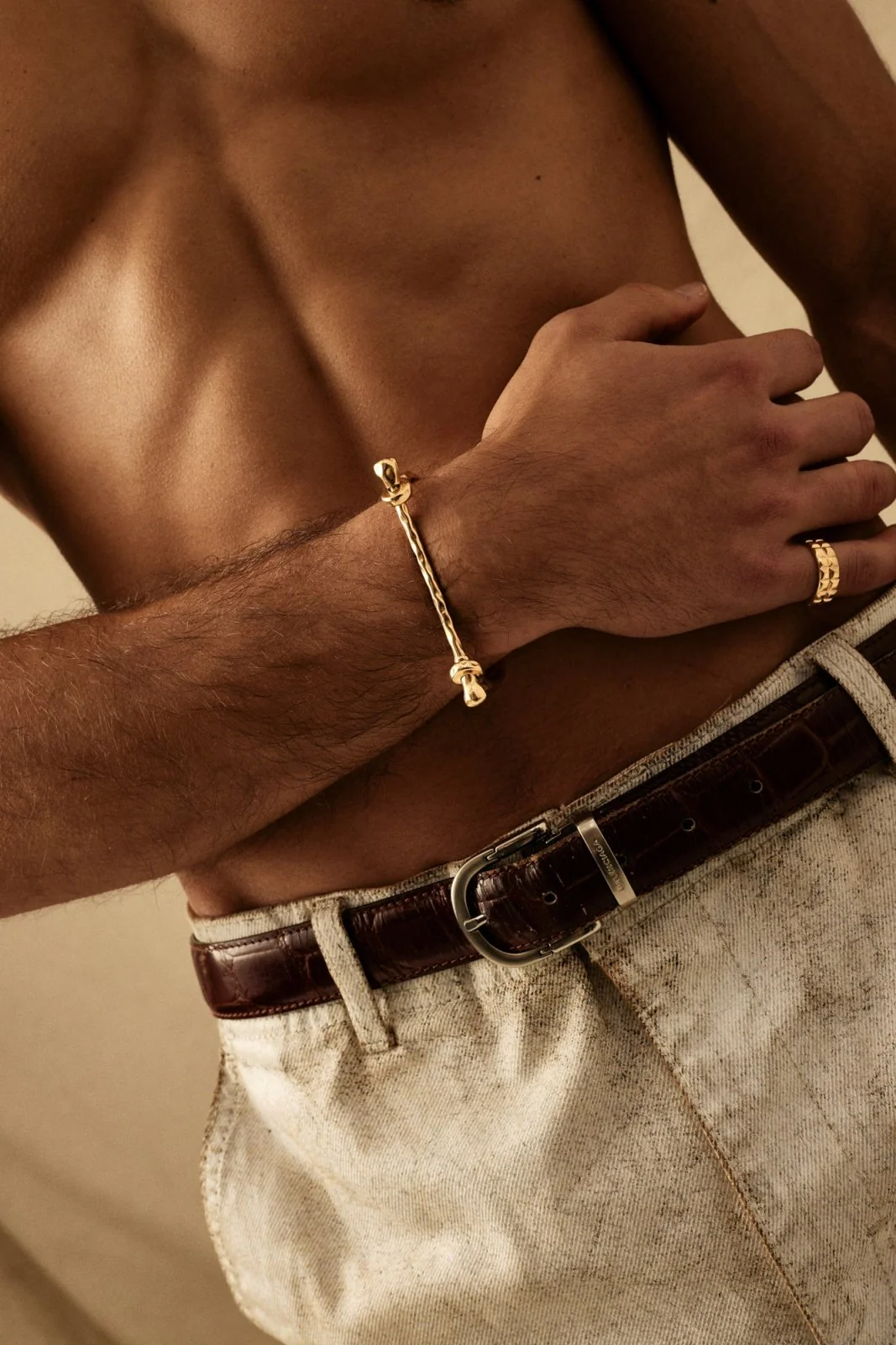 SCREW BRACELET - Image 2