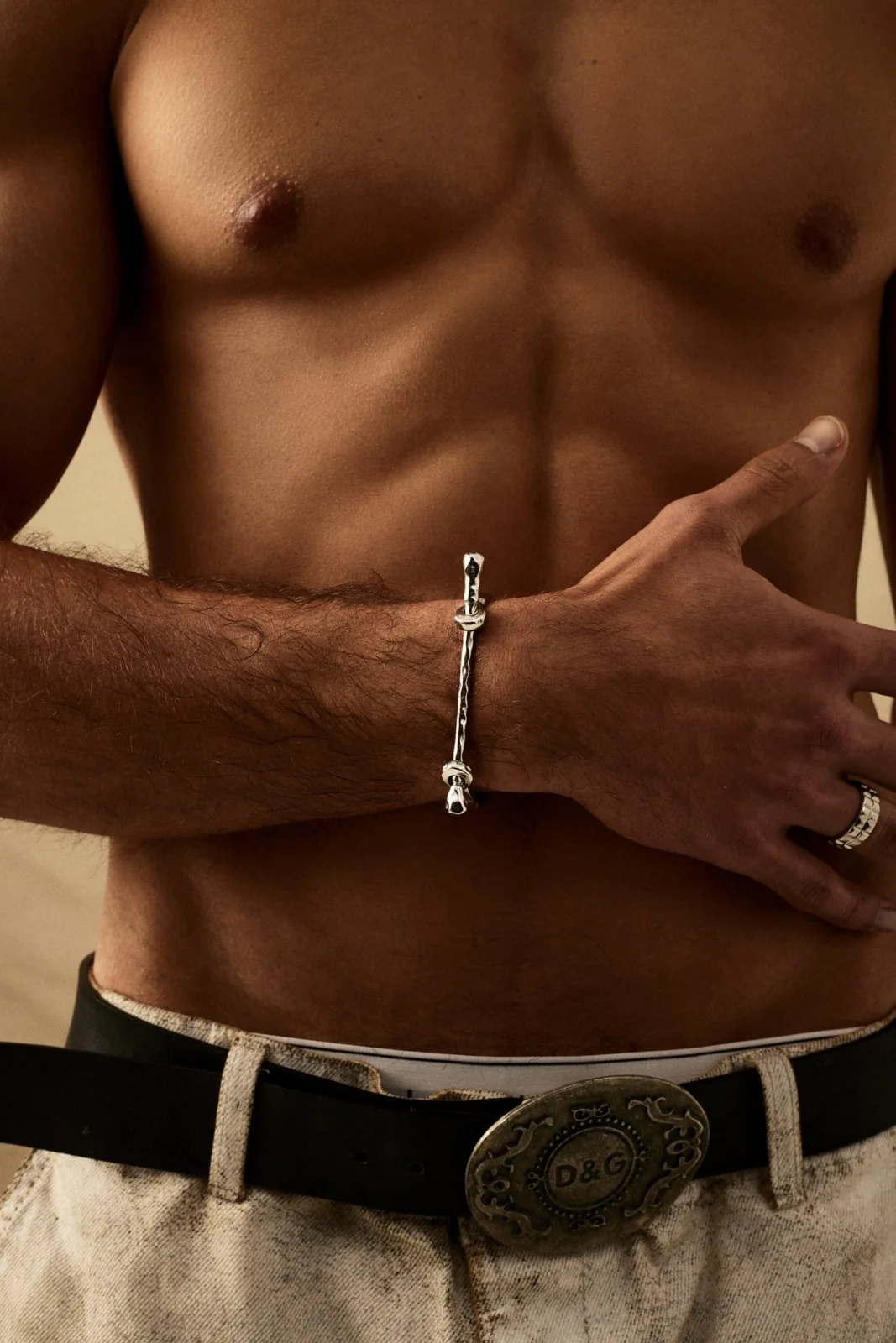 SCREW BRACELET - Image 2