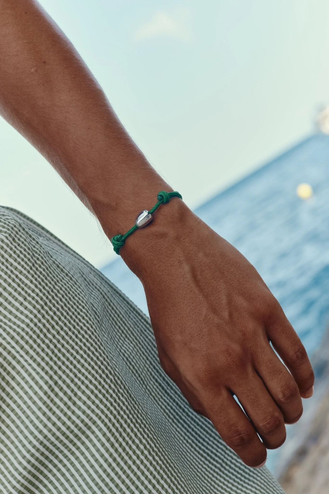 SEED BRACELET - Image 4