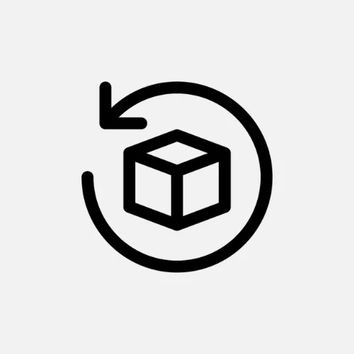 RETURN LABEL