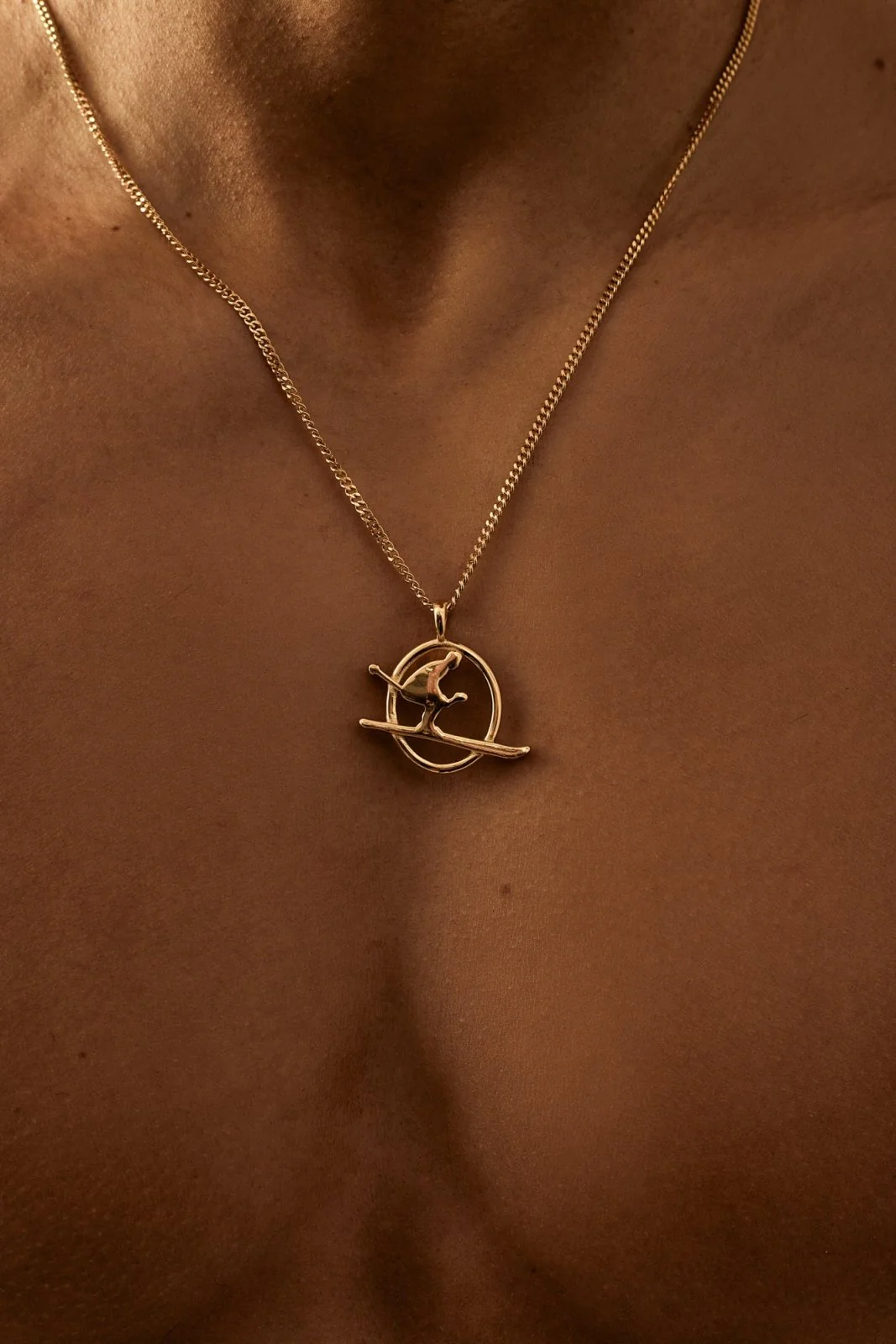 SKI NECKLACE - Image 4