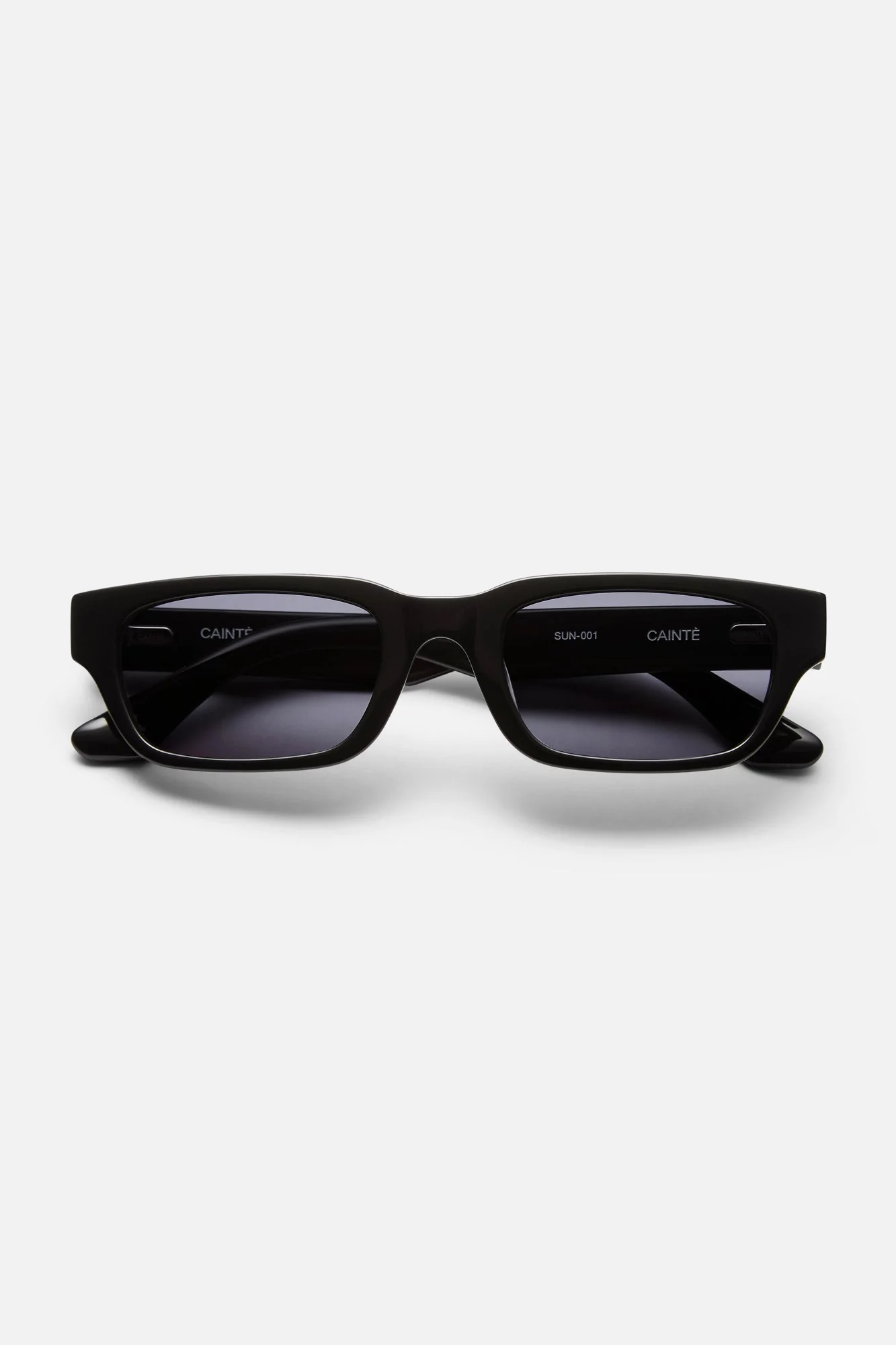 SUN - 001 - BLACK