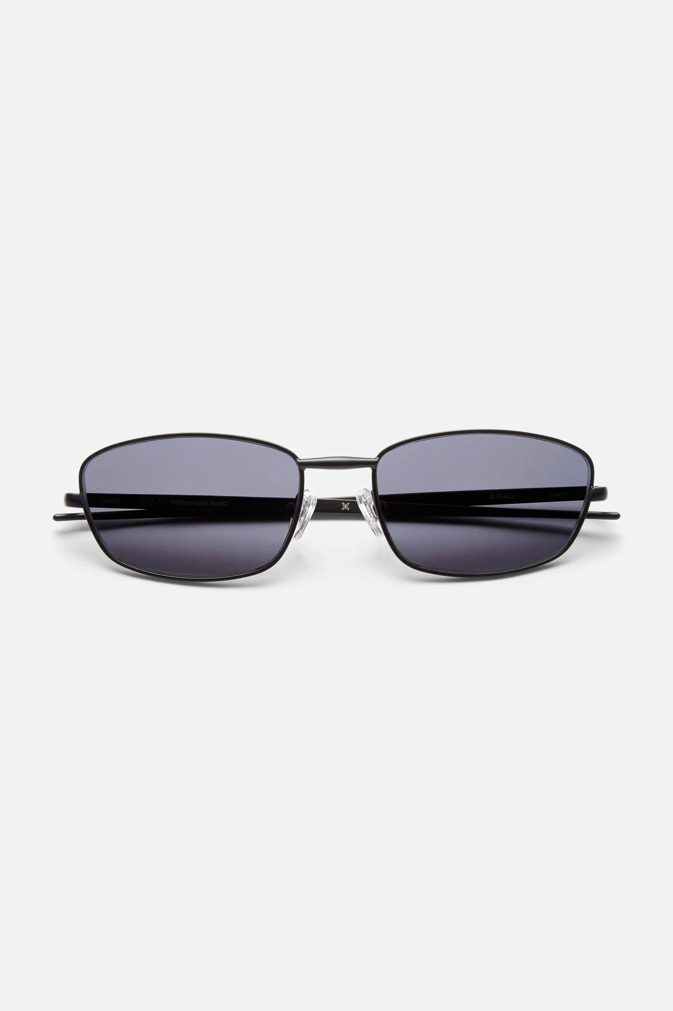 SUN - 002 - BLACK