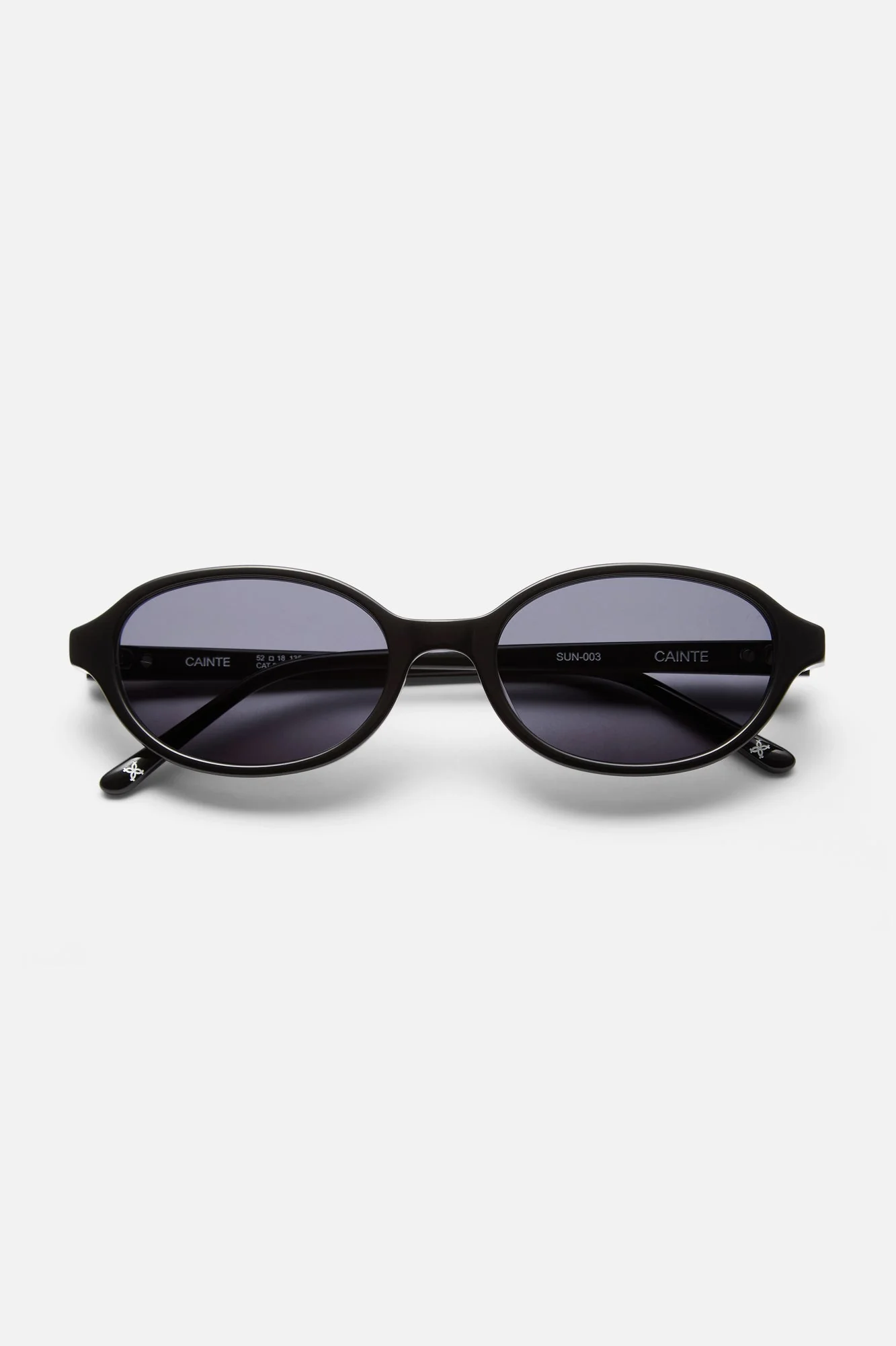SUN - 003 - BLACK