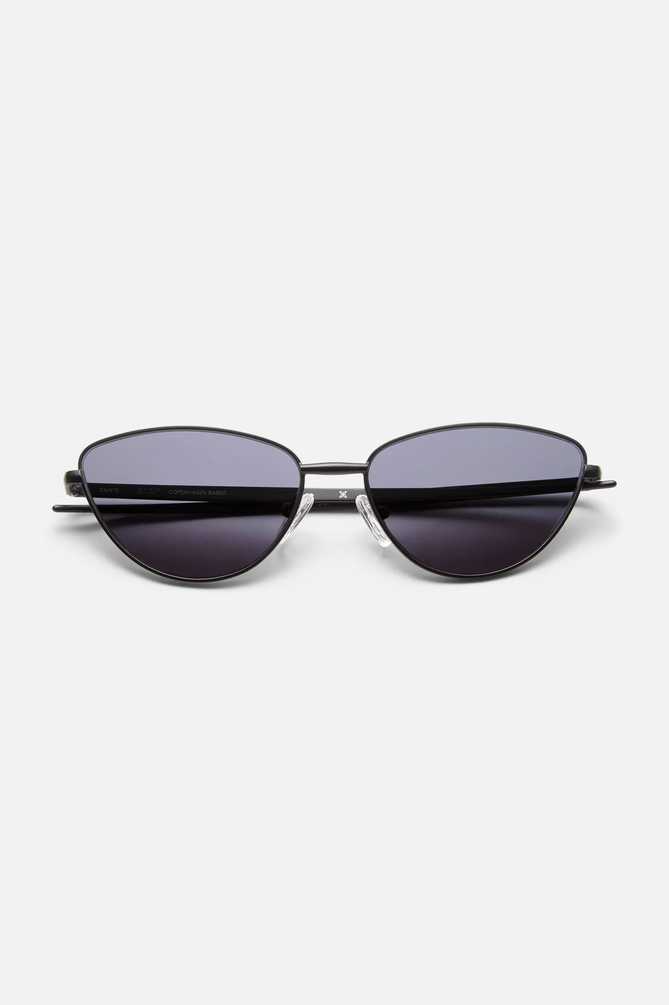 SUN - 004 - BLACK