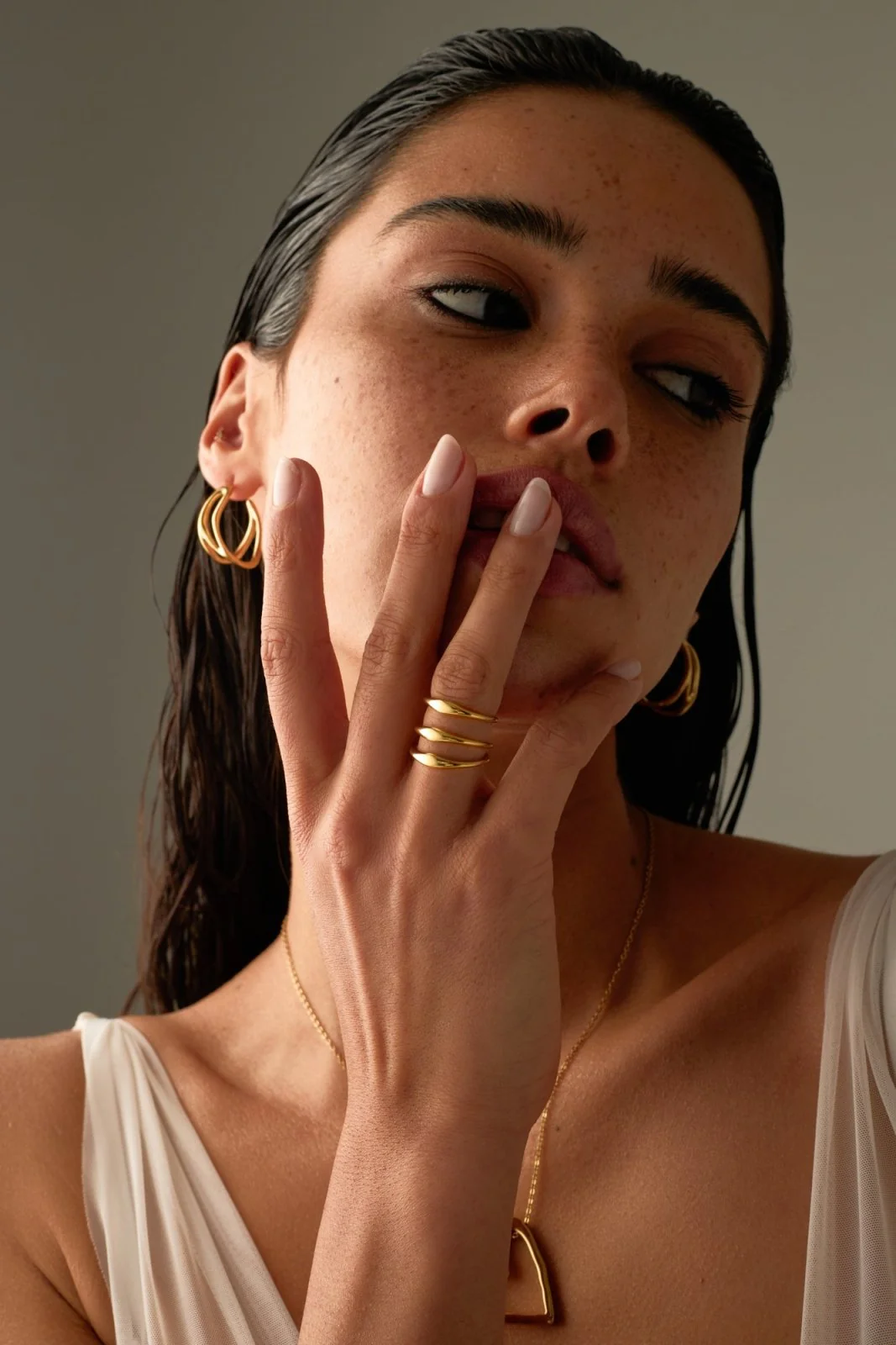 TERRACOTA RING - Image 6