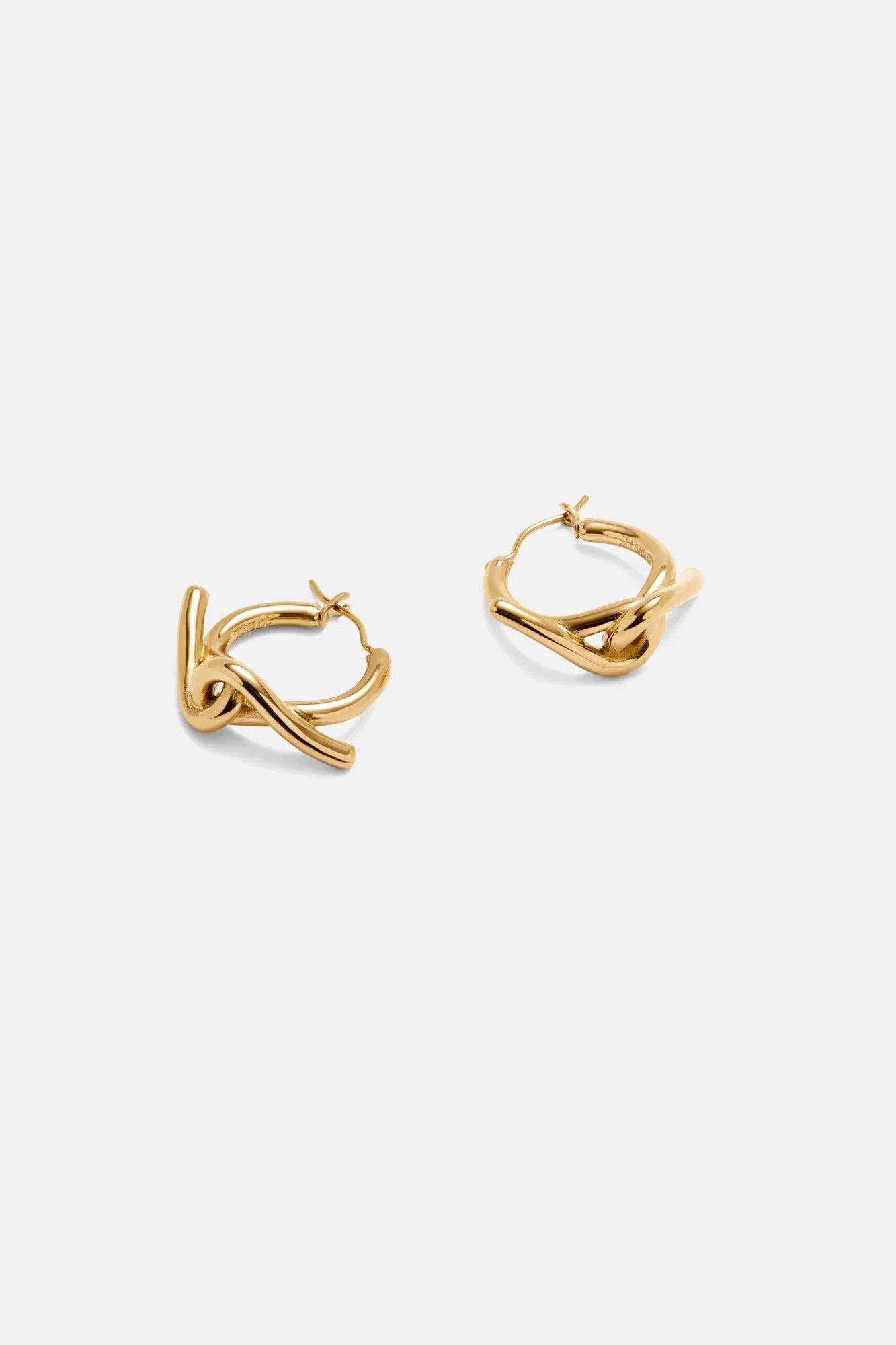 THE LACE EARRINGS - Image 3