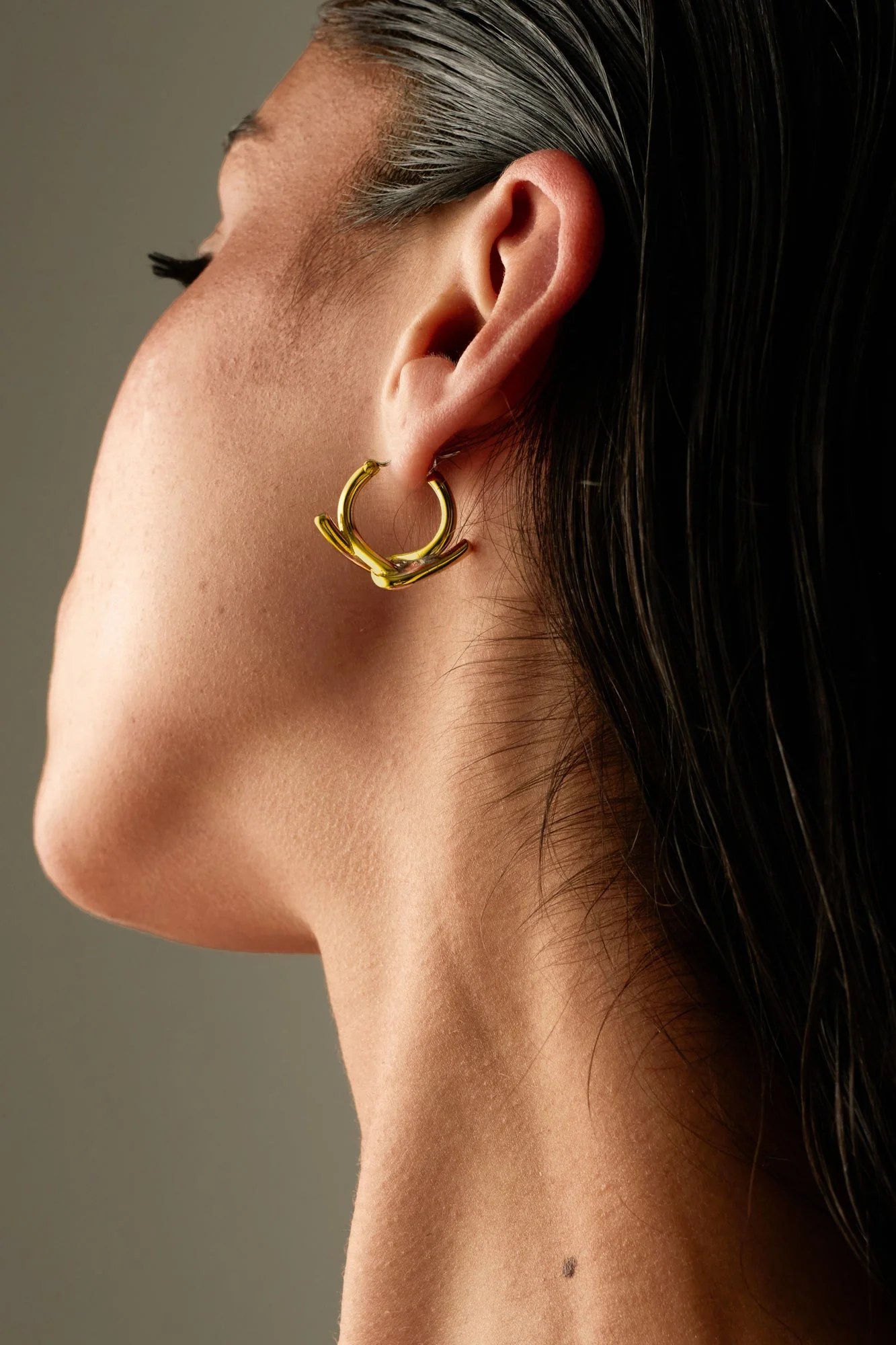 THE LACE EARRINGS - Image 4