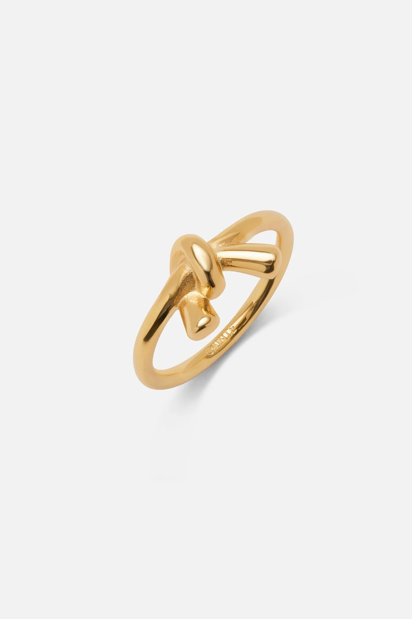 TIED RING - Image 3
