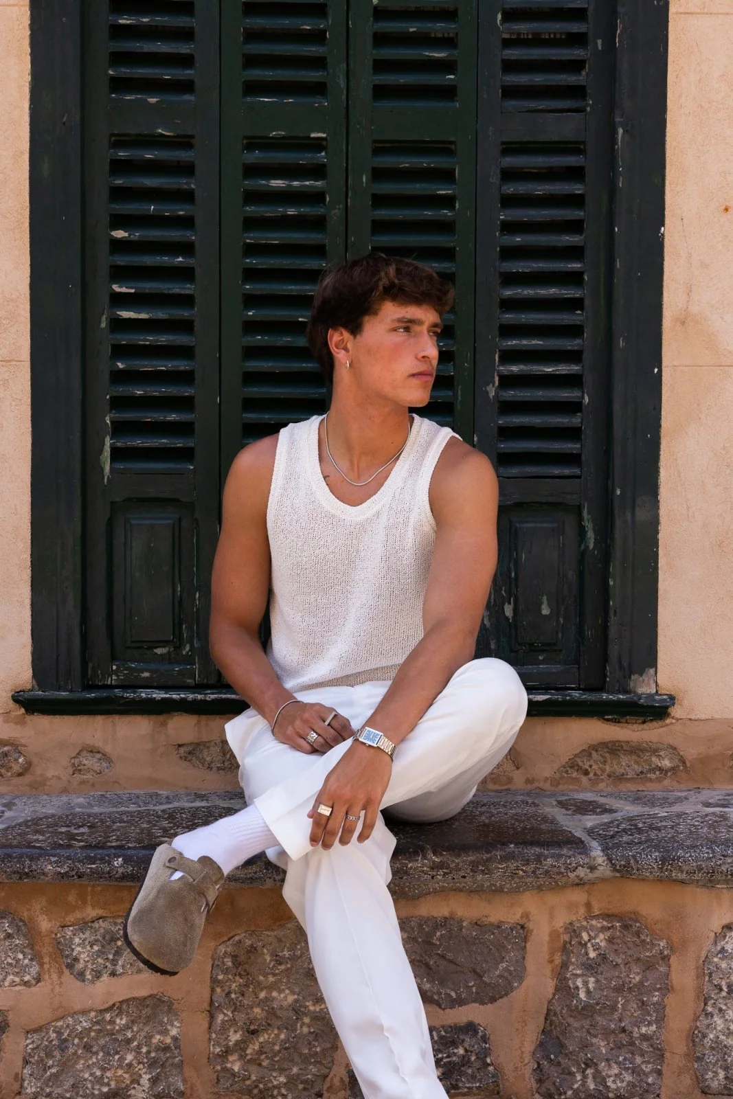 TROPEZ CHAIN - Image 5