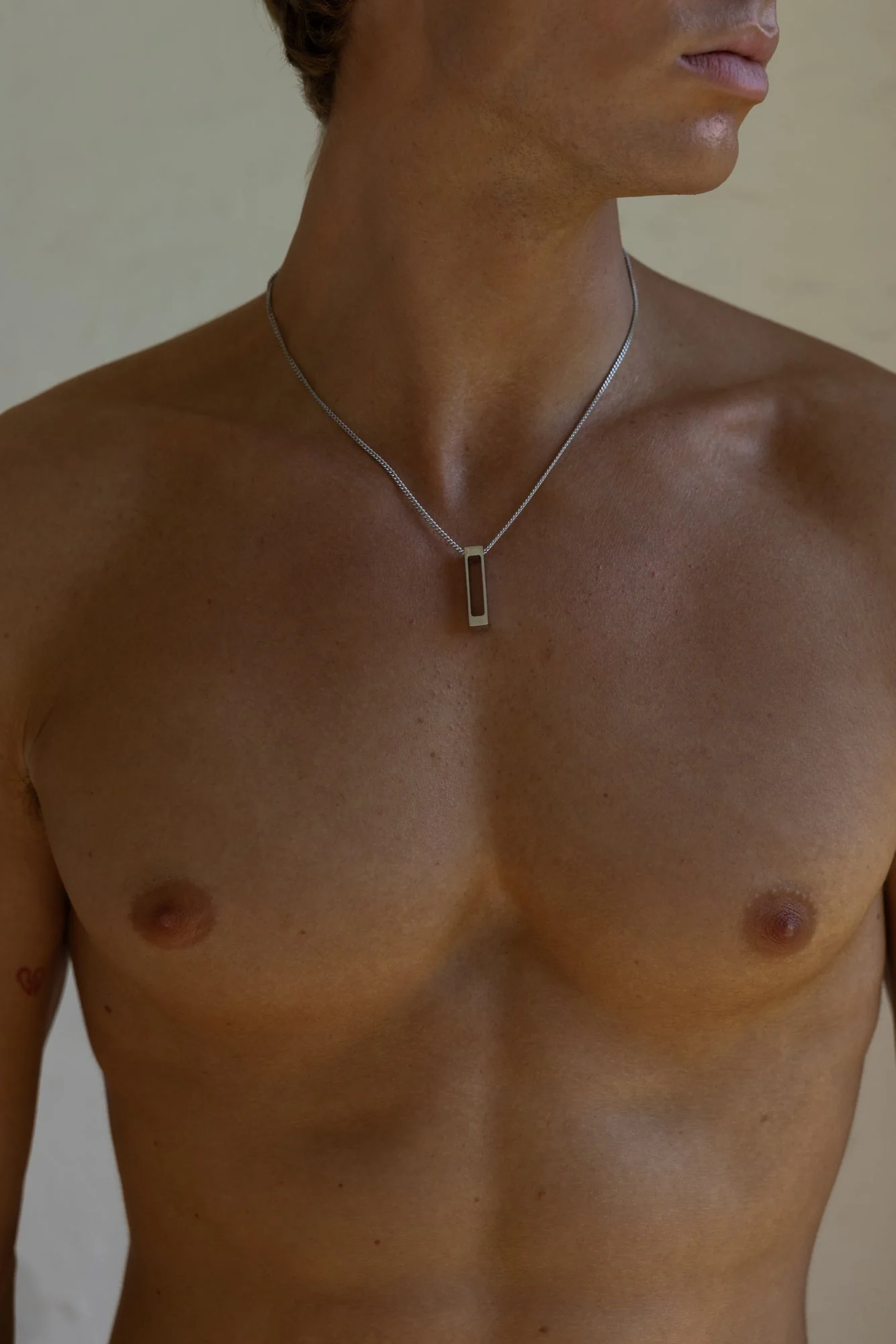 TUNNEL NECKLACE - Image 6
