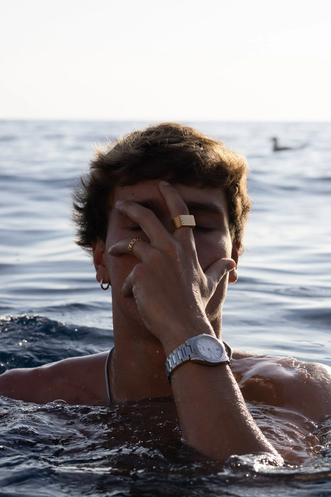 YNEZ RING - Image 2